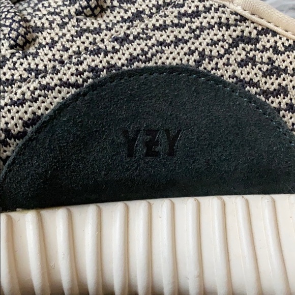 YEEZY 350 BOOST turtle dove - Picture 6 of 11